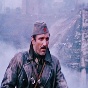 Bilder Die Schlacht an der Neretva