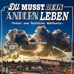 Bilder Du musst dein Ändern leben