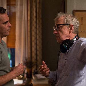 Bilder Irrational Man