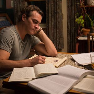 Bilder Irrational Man