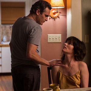 Bilder Irrational Man