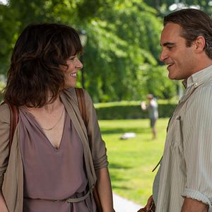 Bilder Irrational Man