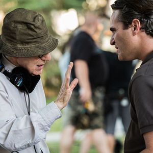 Bilder Irrational Man