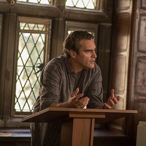 Bilder Irrational Man