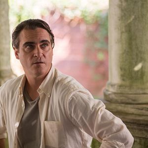 Bilder Irrational Man