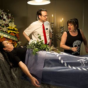 Bilder Joaquín Reyes