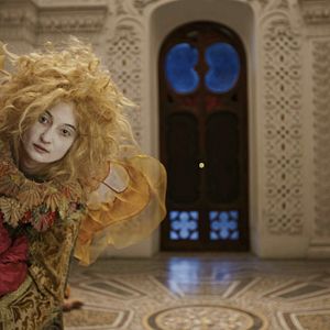 Bilder Alba Rohrwacher