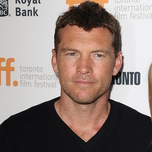 Bilder Sam Worthington