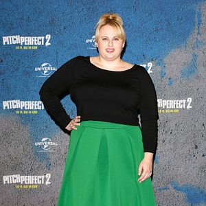 Bilder Rebel Wilson