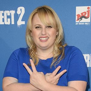 Bilder Rebel Wilson