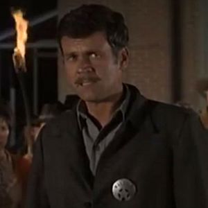 Bilder The Intruders