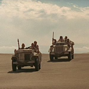 Bilder Ein dreckiger Haufen