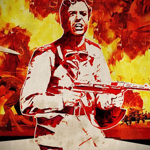 Bilder Ein dreckiger Haufen