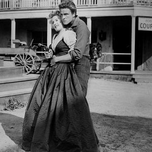 Bilder Vierzig Gewehre