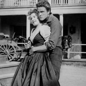 Bilder Vierzig Gewehre