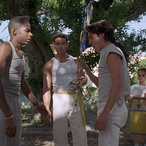 Bilder Only The Strong