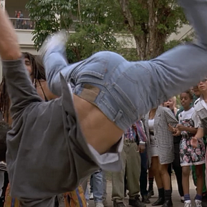 Bilder Only The Strong