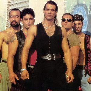 Bilder Only The Strong