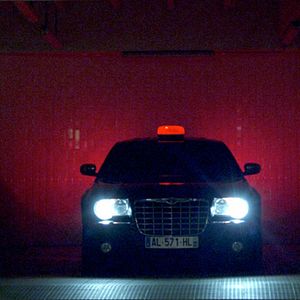 Bilder Night Fare - Bezahl mit deinem Leben