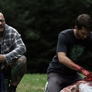 Bilder Caedes - Die Lichtung des Todes