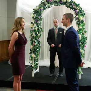 Bilder Ein Bräutigam zu viel