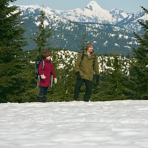 Bilder Eissturm aus dem All