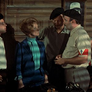 Bilder Danielle Darrieux