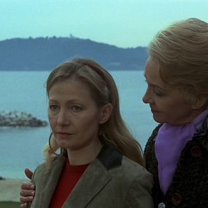 Bilder Danielle Darrieux