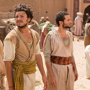 Bilder William Lebghil