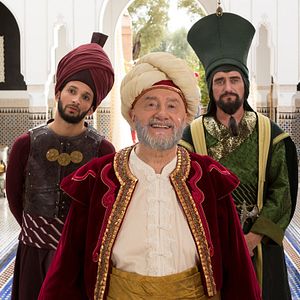 Bilder Jean-Paul Rouve