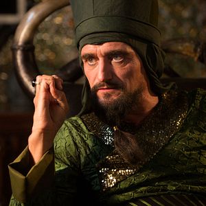 Bilder Jean-Paul Rouve