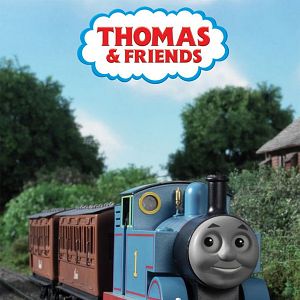 Bilder Thomas und seine Freunde