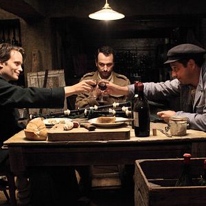 Bilder Come What May