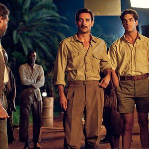 Bilder Alain Hernández