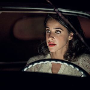 Bilder Palmen im Schnee - Eine grenzenlose Liebe