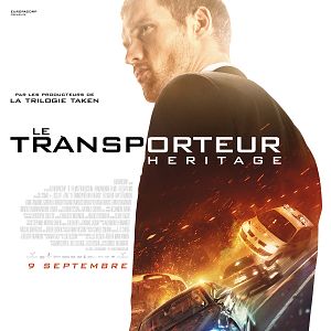 Bilder The Transporter Refueled