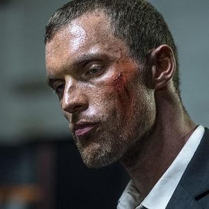 Bilder Ed Skrein