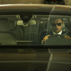 Bilder The Transporter Refueled