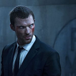 Bilder The Transporter Refueled