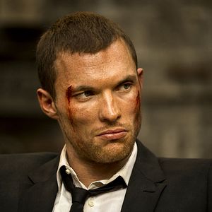 Bilder The Transporter Refueled