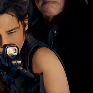 Bilder Emilia Clarke