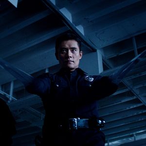 Bilder Terminator: Genisys