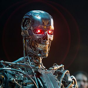 Bilder Terminator: Genisys