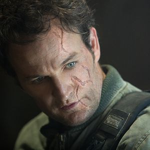 Bilder Jason Clarke