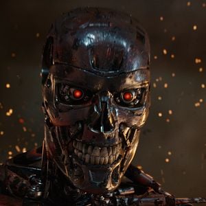 Bilder Terminator: Genisys