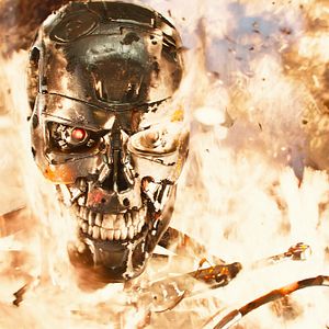 Bilder Terminator: Genisys