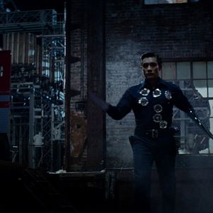 Bilder Terminator: Genisys