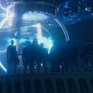 Bilder Terminator: Genisys