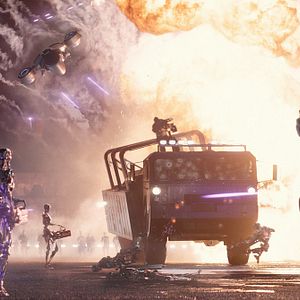 Bilder Terminator: Genisys