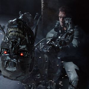 Bilder Terminator: Genisys
